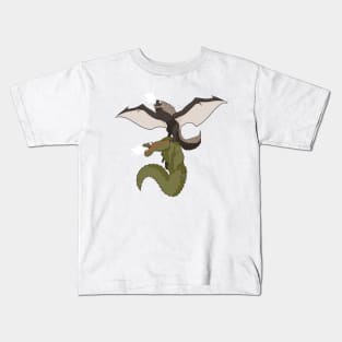 Bazeljho Kids T-Shirt